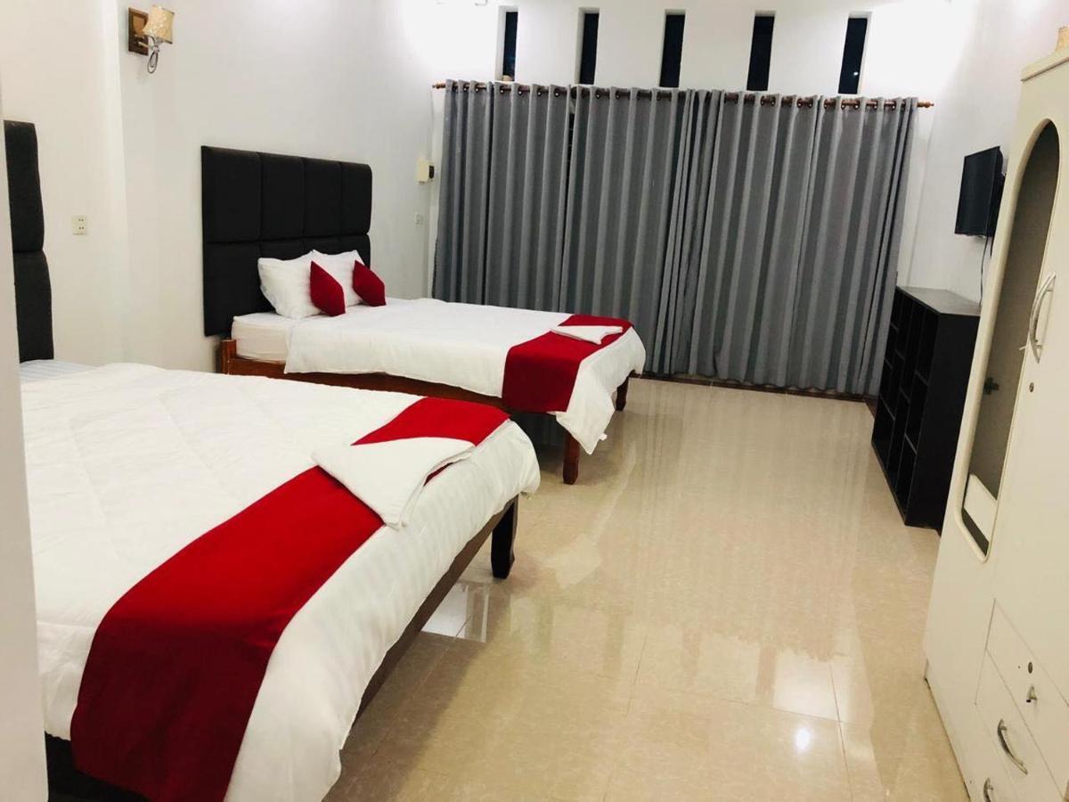 Ez Guesthouse Phnom Penh Bagian luar foto